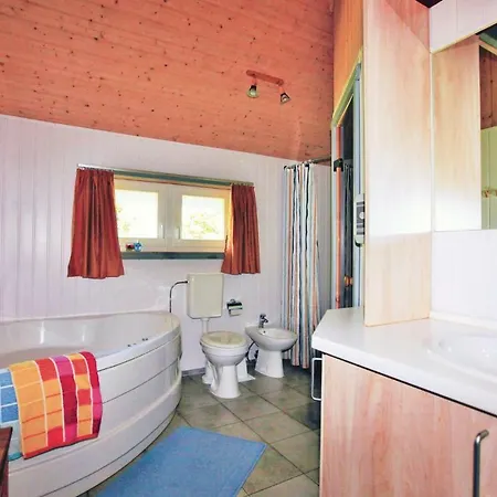 Two-bedroom Holiday In *