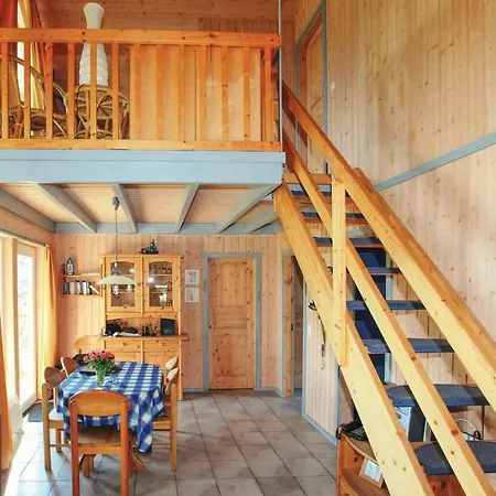 Two-bedroom Holiday In Rechlin