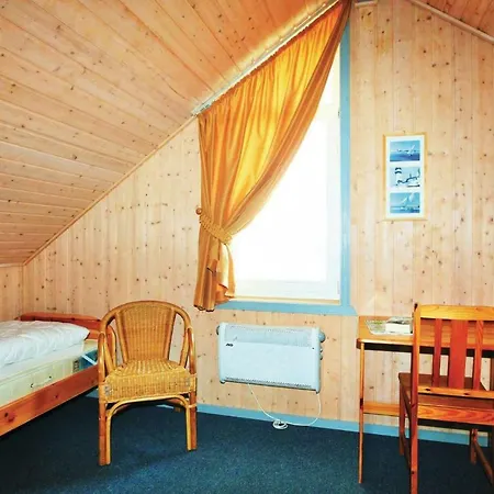 Two-bedroom Holiday In Hébergement de vacances *