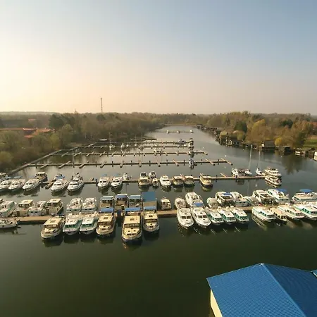 Two-bedroom Holiday In Rechlin