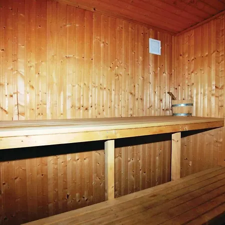Two-bedroom Holiday In