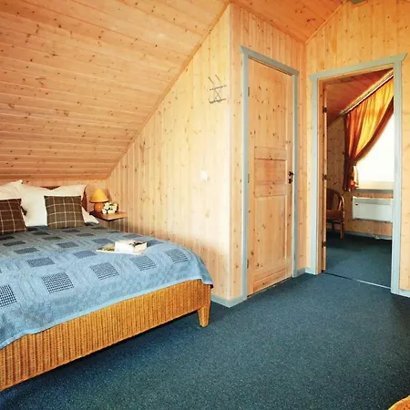 Hébergement de vacances Two-bedroom Holiday In *