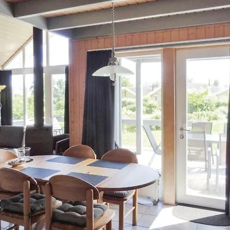 Two-bedroom Holiday In * Rechlin